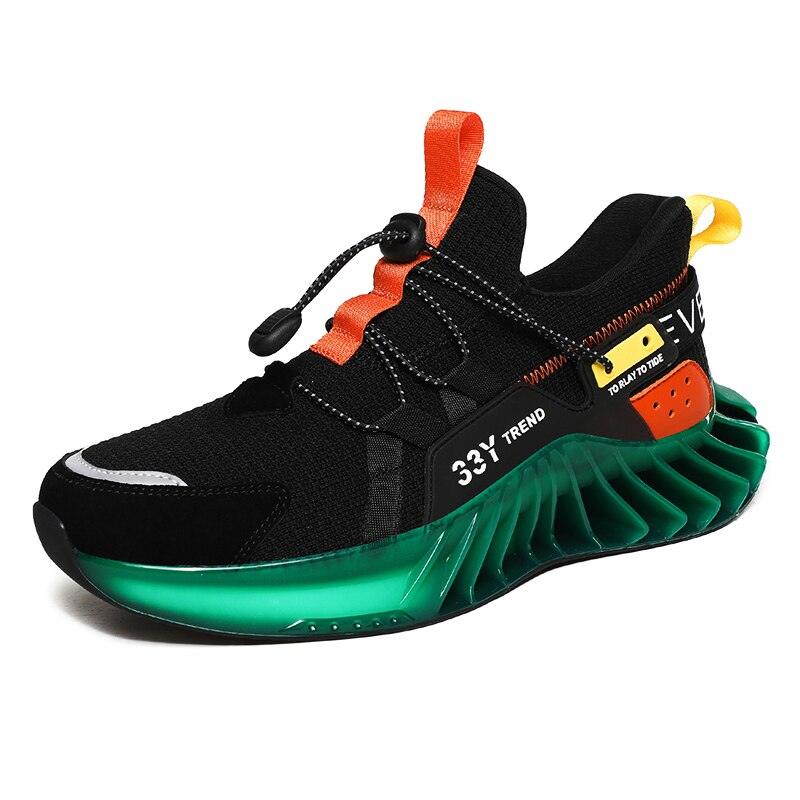 Tênis Trend Rush