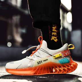 Tênis Trend Rush