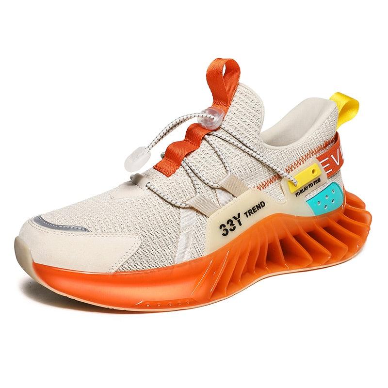 Tênis Trend Rush