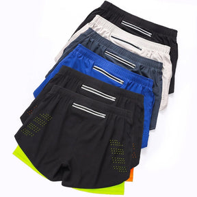 Short Dry Fit Run Training Masculino